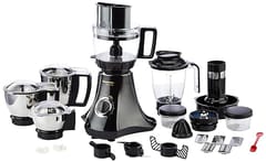 Butterfly Elektra 1 HP Food Processor