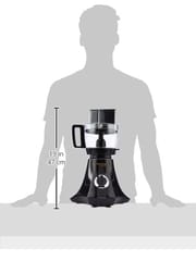 Butterfly Elektra 1 HP Food Processor