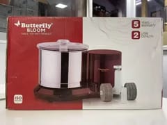 Butterfly Bloom 2ltr Wet Grinder