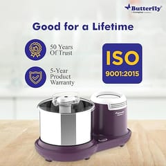 Butterfly Magnum Lite TTWG - 1.5 LTR