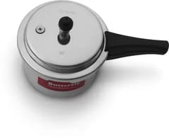 Butterfly STANDARD PLUS 3 L Induction Bottom Pressure Cooker