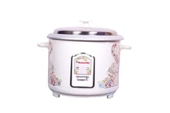 Butterfly Raga 1.8 Liters Rice Cooker