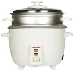 Butterfly KRC 07 Electric Rice Cooker