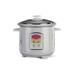 Butterfly KRC-08 0.6 Liter Electric Cooker