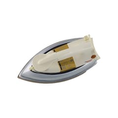 Butterfly Endura Plus 1000-Watt Dry Iron White