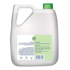 Dettol Original Germ Protection Handwash Liquid Soap Refill, 5L