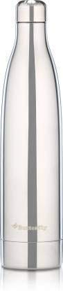 Butterfly Voyage Vacuum Flask, 750 ml, Stainless Steel