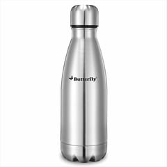 Butterfly Aura Vacuum Flask 350 ML