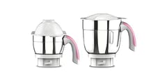 Vidiem Vision Mixer Grinder (Black, 750 Watts) MG 583 A