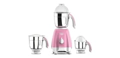 Vidiem Vision Mixer Grinder (Black, 750 Watts) MG 583 A