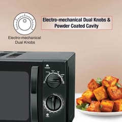 Kenstar SOLO 20 Litres 700W Microwave with 30 Min Times