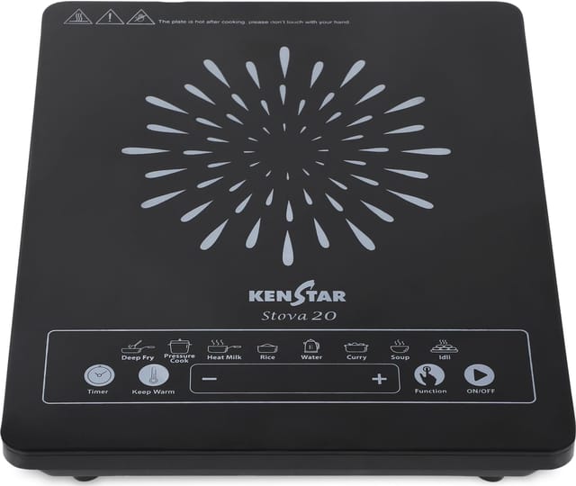 Kenstar stova20 Induction Cooktop