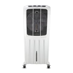 Kenstar Snowcool HC 120 Desert Air Cooler for Home - Honeycomb Cooling Pads, Large Wheels (120L, 200 Watts)