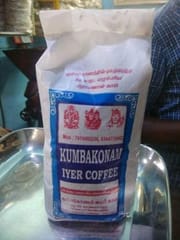 Kumbakonam Iyer Coffee Powder (Filter Coffee Powder) 250 Gm, Packet