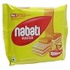 Nabati Richeese Cheese Cream Wafer Biscuit, 30g Pack