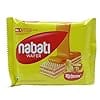 Nabati Richeese Cheese Cream Wafer Biscuit, 30g Pack