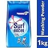 Surf Excel Easy Wash Detergent Powder, 1kg