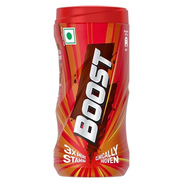 Boost Malt Based Food Drink|| 200 g