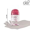 Godrej aer Matic Refill - Automatic Air Freshener with Flexi Control / Petal Crush Pink (225ml)