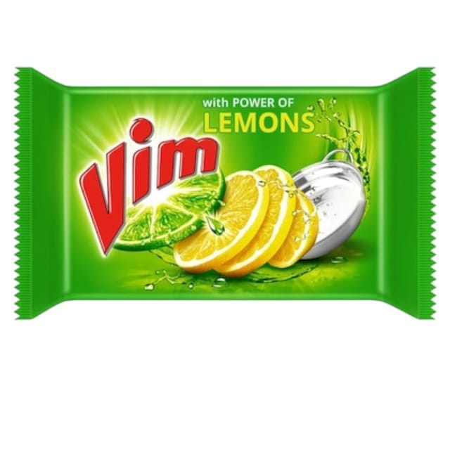 Vim Dishwash bar 60gm