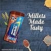 Horlicks Millet Chocolate 400gm Jar