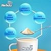 Horlicks Lite 450g, Scientifically designed for Adults |High Protein, Zero added sugar|Badam Flavour