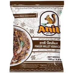 Anil Ragi Vermicelli 180 g Pouch