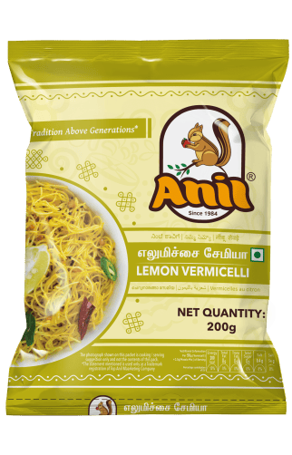 Anil Foods Lemon Vermicelli 200 Gm