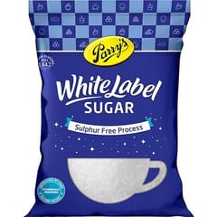 Parry's White Label Sugar, 1kg