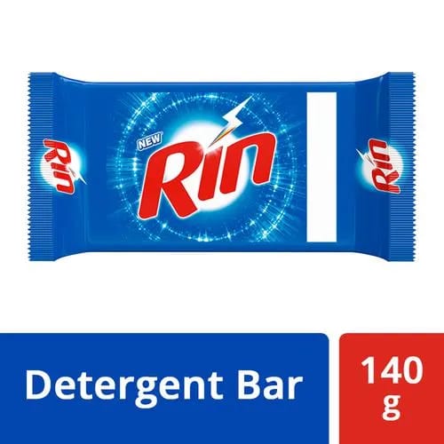 Rin Detergent Bar