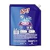 Rin Detergent Liquid Refill 2L Pouch, Designed for Dirt removal in Washing Machine for all kinds of clothes - Super Save Pack