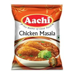 Aachi Chicken Masala, 50g