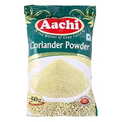 Aachi Spice Powder - Coriander, 50g