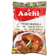 Aachi Mutton Masala, 50g