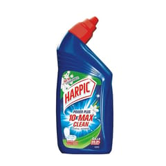 Harpic Disinfectant Toilet Cleaner Liquid, Jasmine - 500 ml | India's # 1 Toilet Cleaner