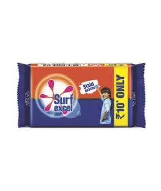 Surf Excel Mineral Bar - 84g