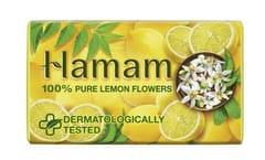 Hamam Bathing Soap Lemon Flower