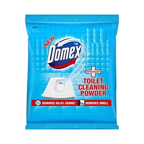 Domex Toilet Cleaning Powder (90 G)