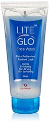 LITE GLOW Face Wash Glenmark (100ML)