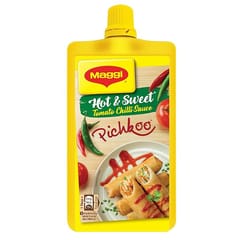 Maggi Hot and Sweet , 75g