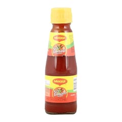 Maggi Ketchup - Rich Tomato, 190g Bottle