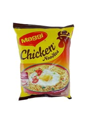 Maggi Noodles - Chicken, 71g Pouch