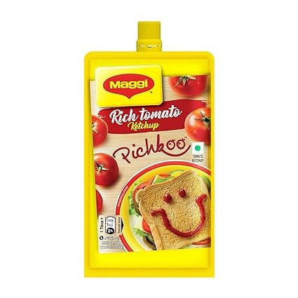 MAGGI Tomato Ketchup Pichkoo, 75 Grams