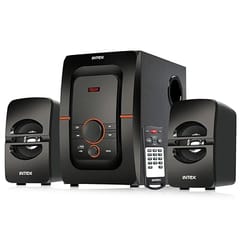 Intex 2.1 Bang Plus FMUB OS 54 W Bluetooth Home Theatre