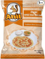 Anil Foods Maida 500 Gm