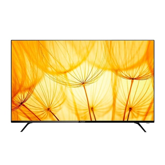 Wybor 109 cm (43 inch) SD LED Smart TV  (43WFS)