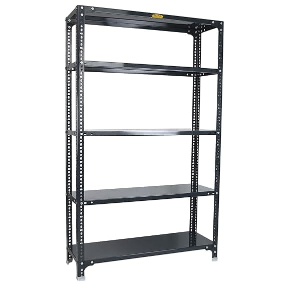 Steel Sheet Rack  5 Shelves