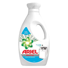 Ariel Matic Liquid Top Load (1 L)