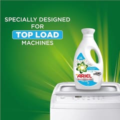 Ariel Matic Liquid Top Load (1 L)