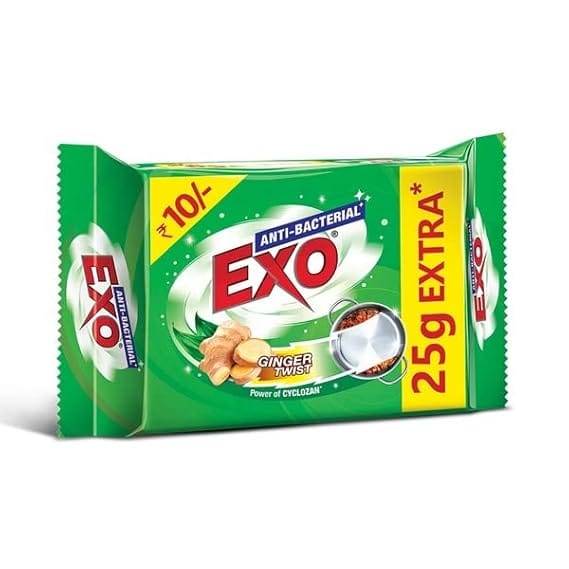 Exo Bar 90g